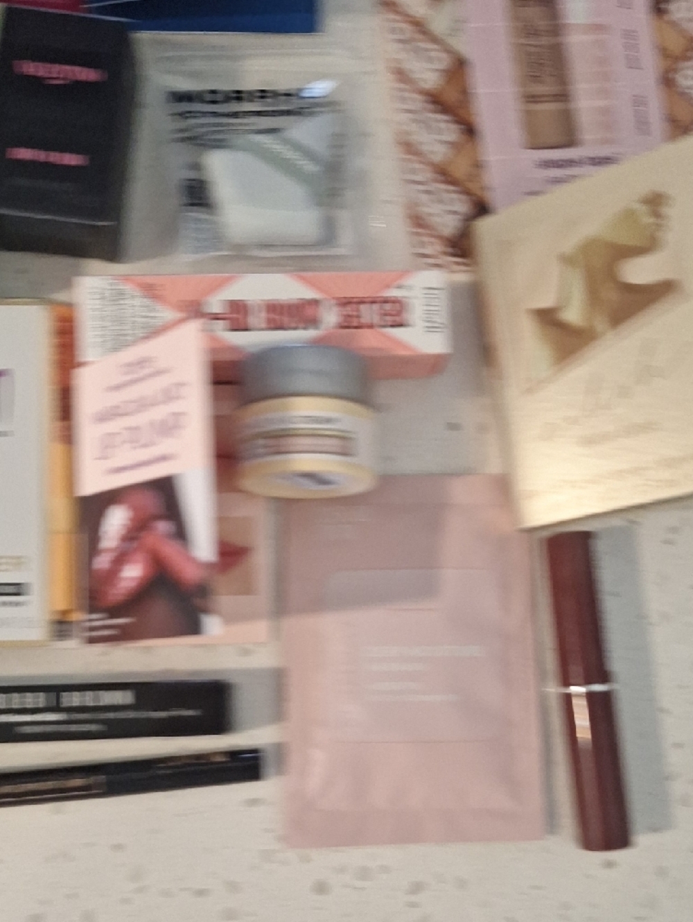 Assorted Samples - Picture 7 of 9